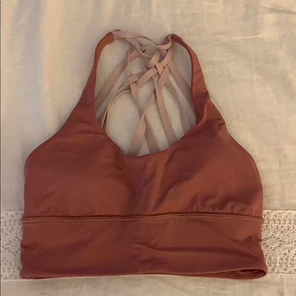 lululemon athletica Other - Lululemon sports bra